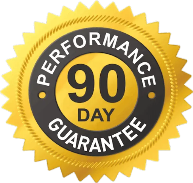 Hydro X5 Pressure Washer 100% refund Guarantee